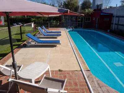 Imagen de Cabañas Tranquera 8