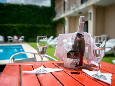 Imagen de Hotel Roble Blanco