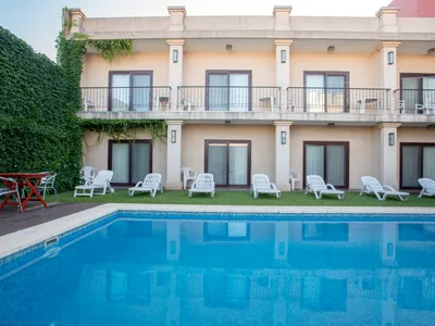 Imagen de Hotel Roble Blanco