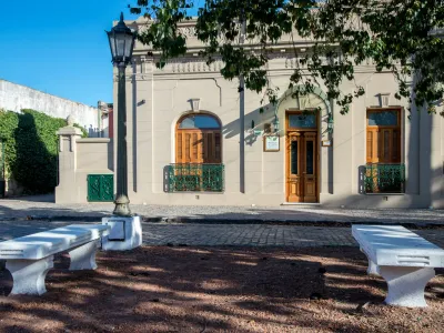 Imagen de Hotel Roble Blanco