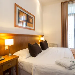 Suite con Estilo Alerce (doble o triple)