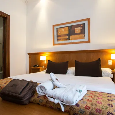 Imagen de Suite con Estilo Alerce (doble o triple)