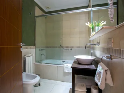 Imagen de Hotel Roble Blanco