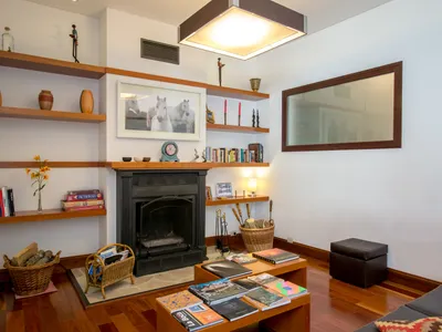 Imagen de Hotel Roble Blanco
