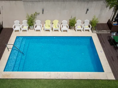 Imagen de Hotel Roble Blanco