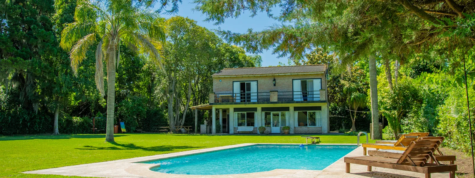 Casas Matilda