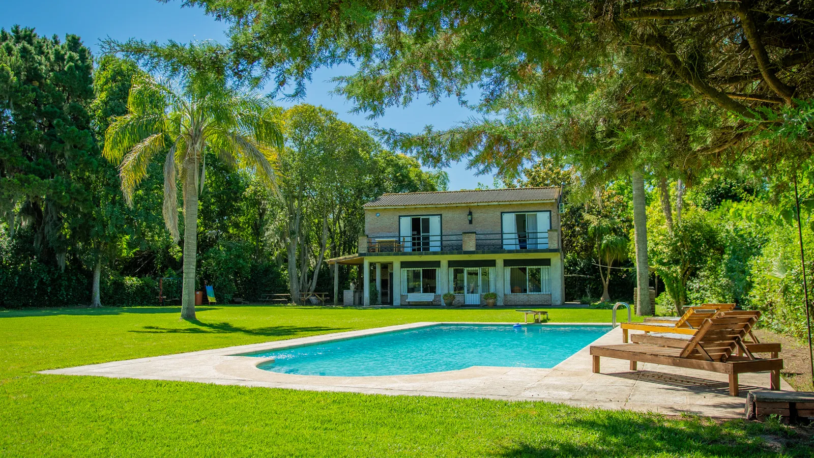 Casa Matilda grande