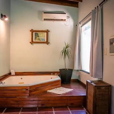 Imagen de Cabañas Superior plus