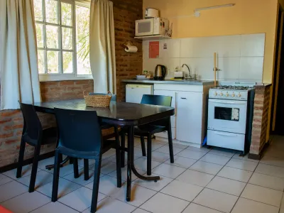Imagen de Portal Del Sur Appart-hotel