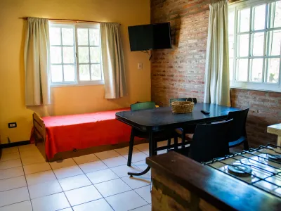 Imagen de Portal Del Sur Appart-hotel