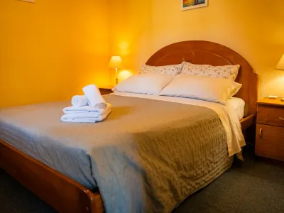 Imagen de Portal Del Sur Appart-hotel