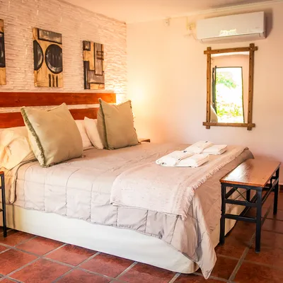 Imagen de Cabañas Superior plus