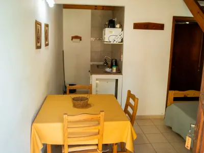 Imagen de Portal Del Sur Appart-hotel