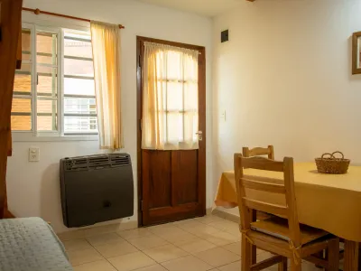 Imagen de Portal Del Sur Appart-hotel