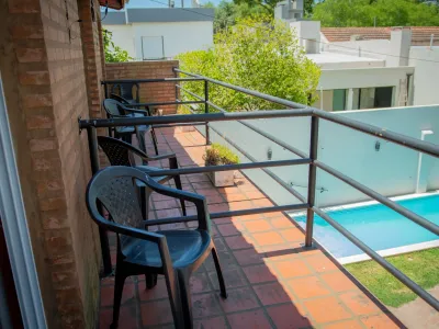 Imagen de Portal Del Sur Appart-hotel