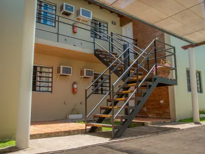 Imagen de Portal Del Sur Appart-hotel