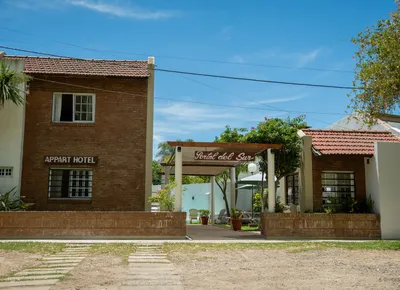 Portal del Sur Appart-Hotel