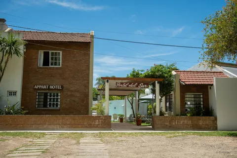 Portal del Sur Appart-Hotel