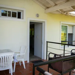 Cabaña 3