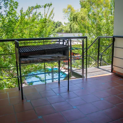 Imagen de Cabaña 3
