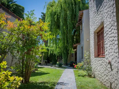 Imagen de Cabañas El Refugio