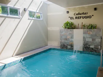 Imagen de Cabañas El Refugio