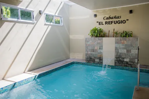 Cabañas El Refugio