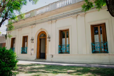 Hotel Chascomús