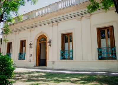 Hotel Chascomús
