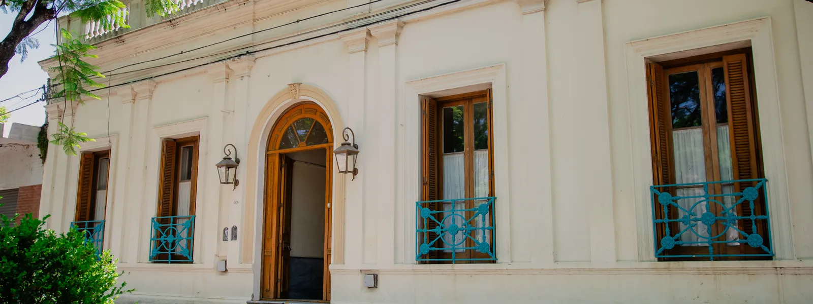 Hotel Chascomús