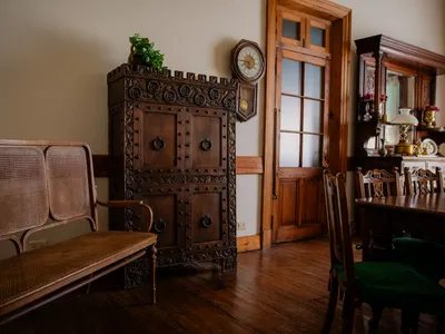 Imagen de Hotel Chascomús