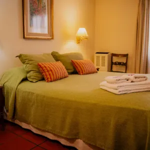 Habitaciones dobles