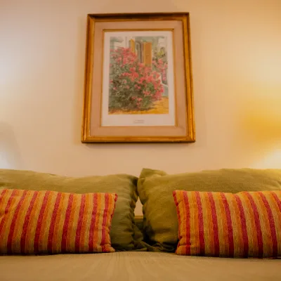 Imagen de Habitaciones dobles
