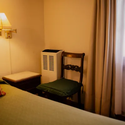 Imagen de Habitaciones dobles