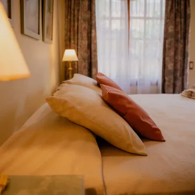 Imagen de Habitaciones dobles
