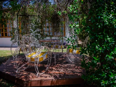 Imagen de Hotel Chascomús