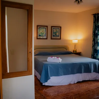 Imagen de Habitaciones triples o cuádruples