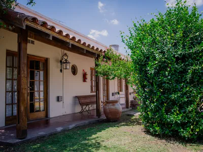 Imagen de Hotel Chascomús