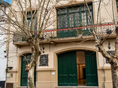 Teatro Brazzola
