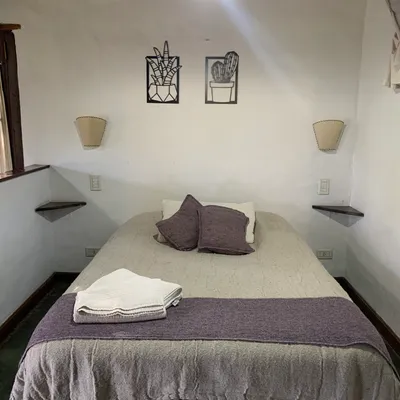 Imagen de Cabaña Violeta