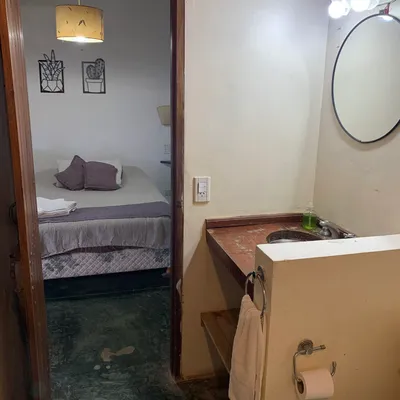 Imagen de Cabaña Violeta