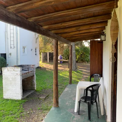 Imagen de Cabaña Violeta