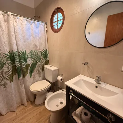 Imagen de Cabaña Monoambiente n°1