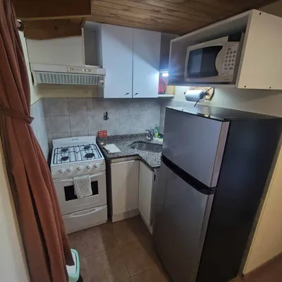 Imagen de Cabaña Tipo Loft n°4