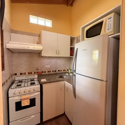 Imagen de Cabaña Superior n°7