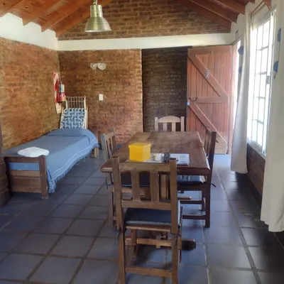 Imagen de Cabaña Azul