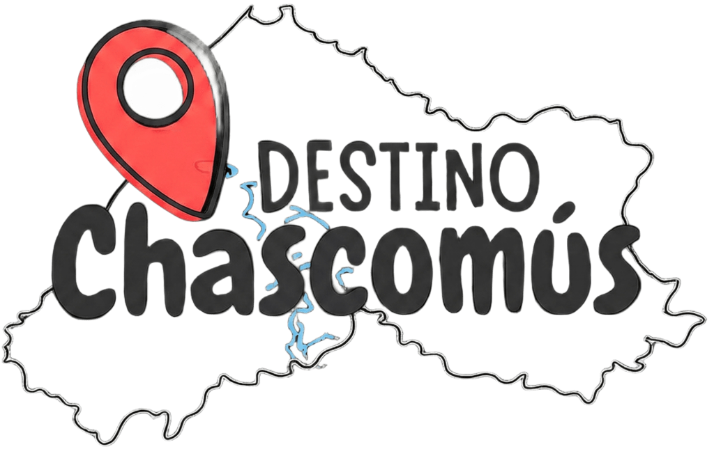Destino Chascomús Logo