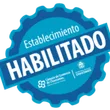 Establecimiento Habilitado